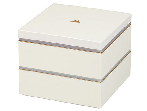 Fuji lunch serving box